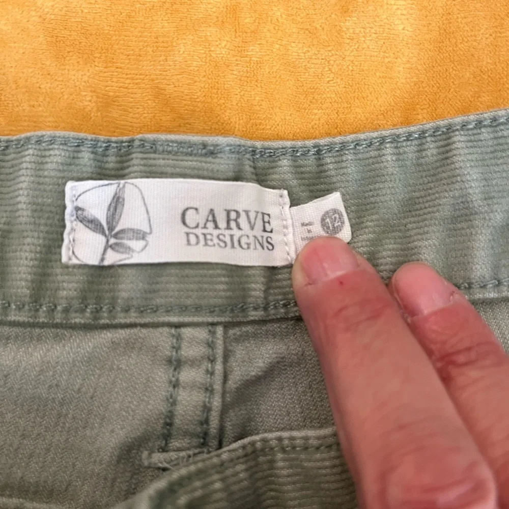 Carve shorts 12 - Picture 3 of 4